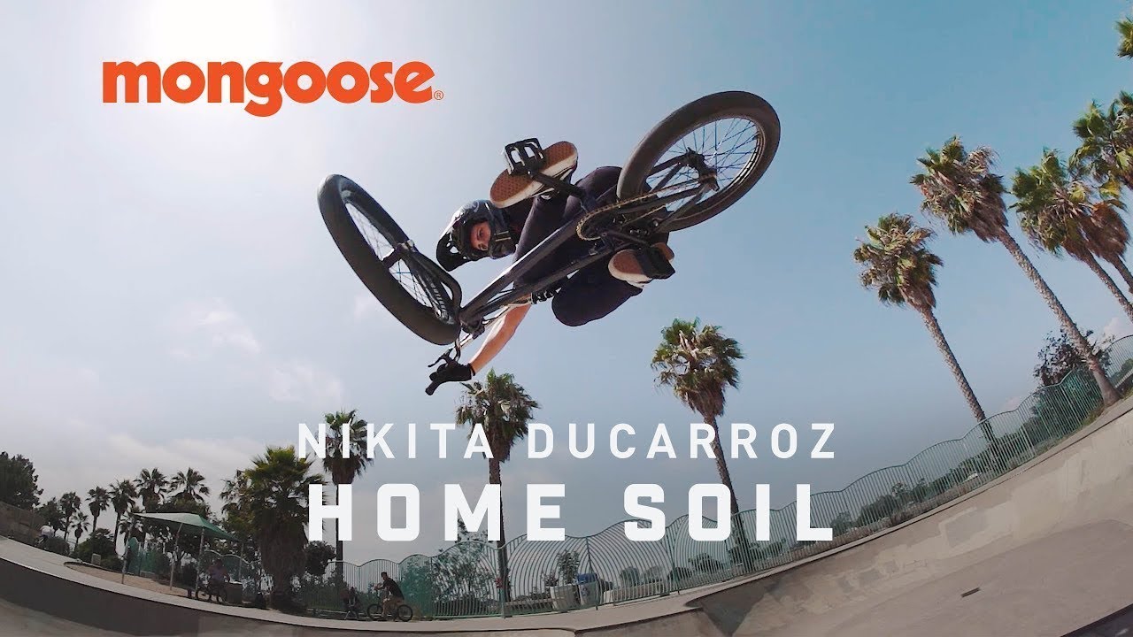 Nikita Ducarroz — youtube.com