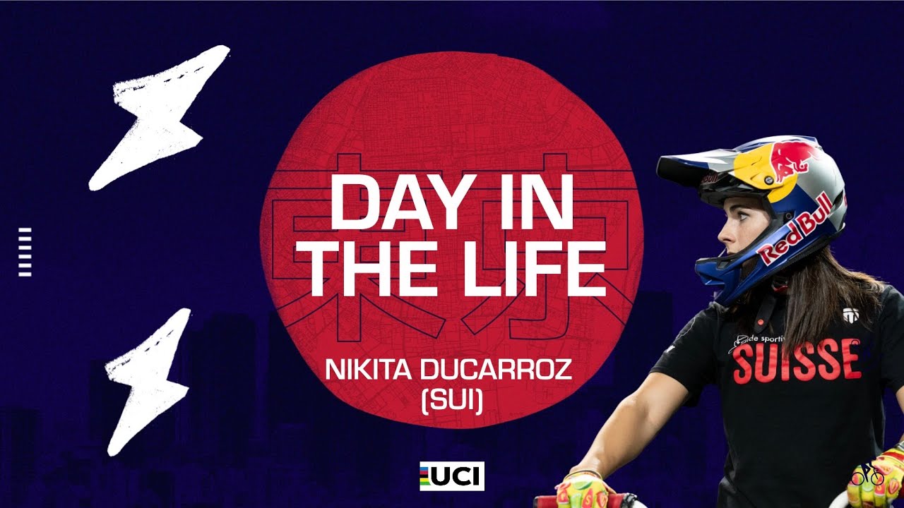 Nikita Ducarroz — youtube.com